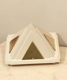 Car Protect Pyramid