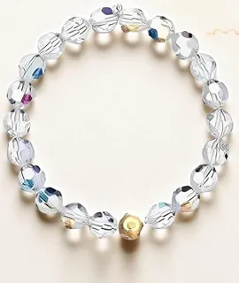Crystal Bracelet