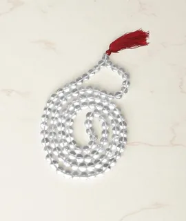 Crystal Mala