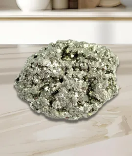Pyrite Stone